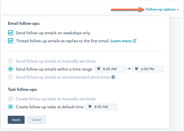 bulk-enroll-follow-up-options