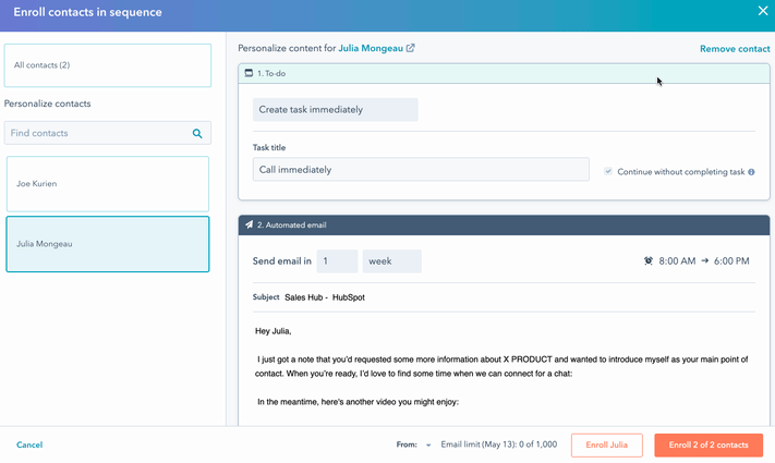 click-enroll-multiple-contacts