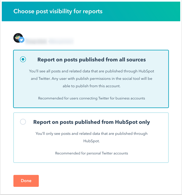 connect-social-account-twitter-post-visibility