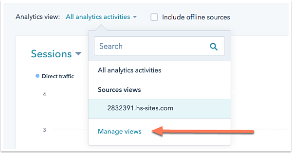 create-new-analytics-tracking-view