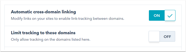 Capture d'écran d'un post sur l'Aide HubSpot