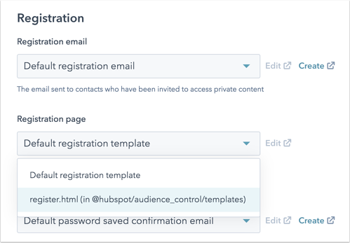 edit-registration-page-templates
