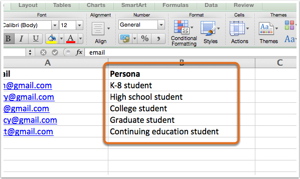HubSpot Help article screenshot