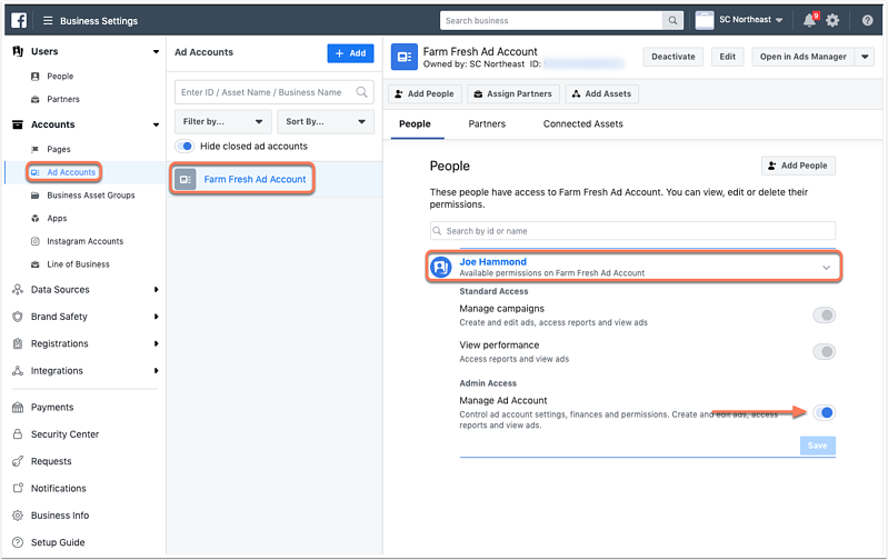 fb-business-manager-ad-account-admin