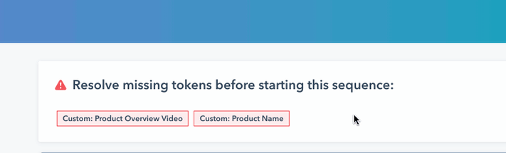 sequence-placeholder-tokens