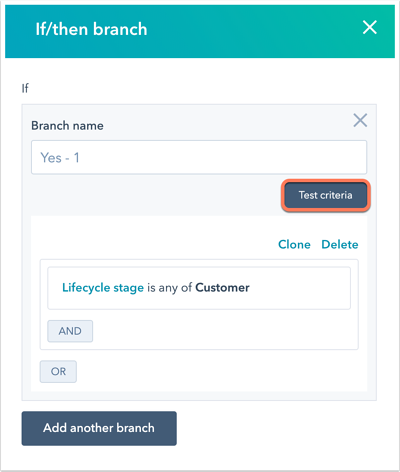 workflow-branch-test-criteria