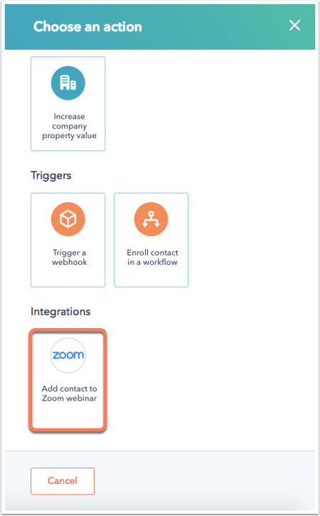 workflow-editor-add-action-zoom-webinar