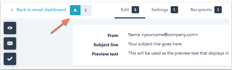HubSpot Help article screenshot
